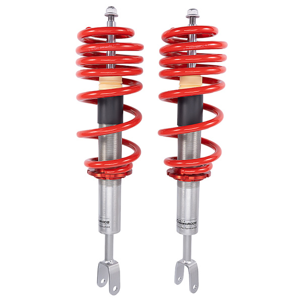 COILOVERS COILOVER SHOCKS KIT fit for AUDI A4 B6 B7 (8E) AVANT 2WD / QUATTRO-1