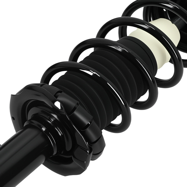 Suspension Kit Front Strut Spring Assembly fit for Nissan Versa Note 2014-2019-2