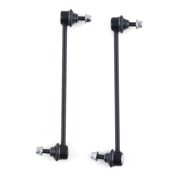 Pair Front Stabilizer Sway Bar End Links fit for 2015 2016 2017 Chrysler 200 K750747-6