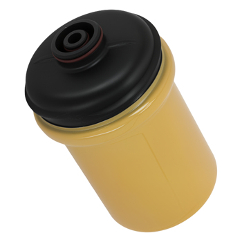 Fuel Filter fit for Caterpillar 308 309 306 310 908K 908M 906K 906M 907K 907M