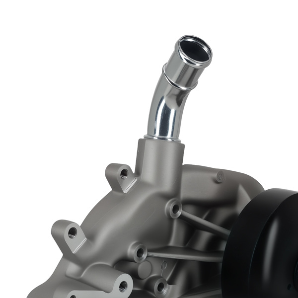 Water Pump fit for Chevy Silverado/GMC Sierra 1500 2500 3500 1999-2006 19256261-1