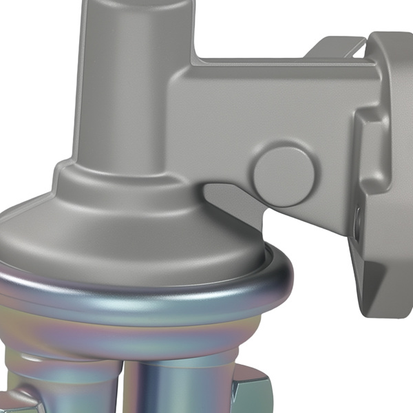 Fuel Pump fit for John Deere Tractor 510 670 755 820 830 840 940 1010 1020 SP1055MP-3