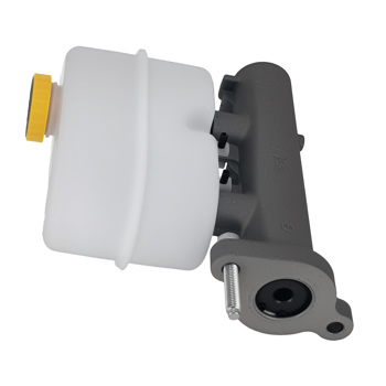 Brake Master Cylinder fit for Dodge Ram 2500/3500 Pickup 2006-10 w/Reservoir&Sensor