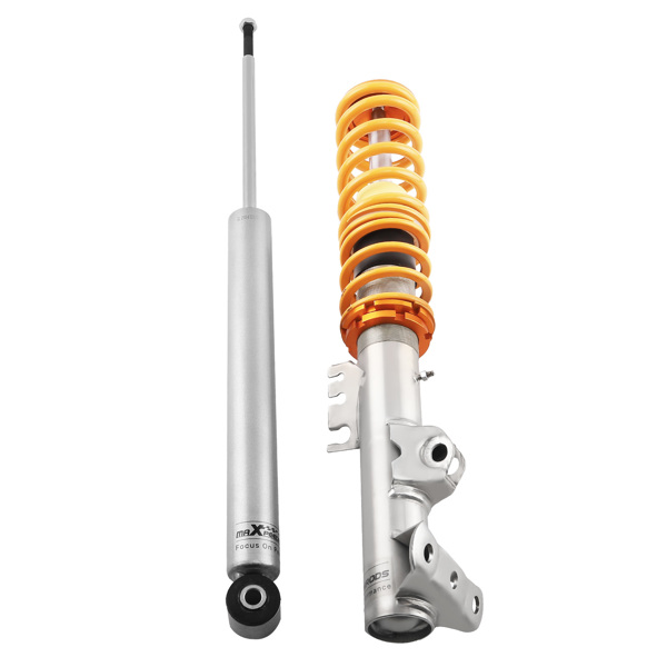 Coilover Struts Kit fit for BMW 3 Series E36 318 328 1993-1998 Adj Height Shocks-5