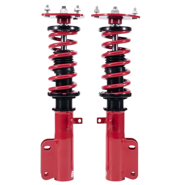 BFO Coilovers Struts Suspension fit for Toyota Corolla E100 AE101 88-99 Adj. Height-1