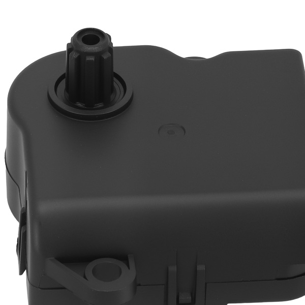 Air Blend Door Actuator fit for Ford Flex Taurus Lincoln MKT 2008-2010 8G1Z19E616B-4