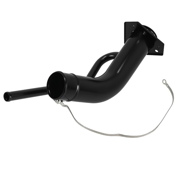 Fuel Tank Fill Neck fit for Chevy Suburban C1500/K1500/C2500/K2500 1992-99-4