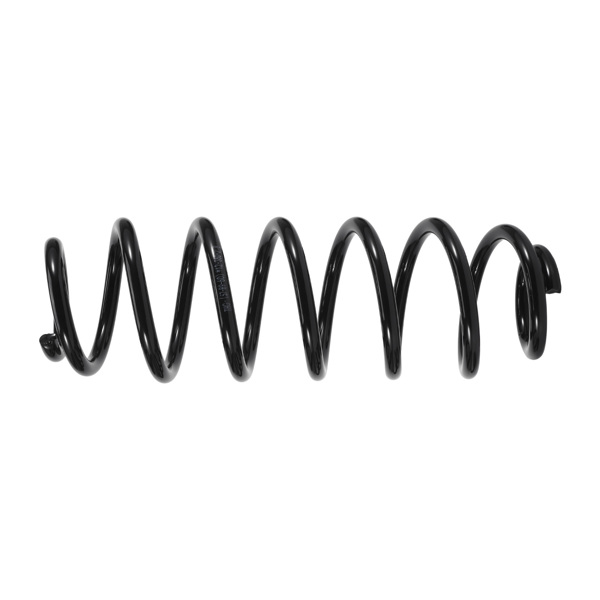MaXpeedingrods Rear Coil Spring Kit fit for VW Volkswagen Jetta Golf GTI MK5 MK6-4