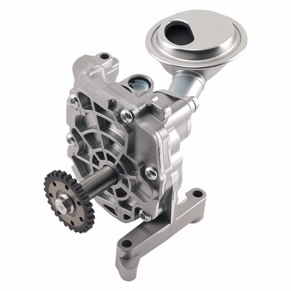 12686439 Oil Pump fit for Chevrolet Malibu Equinox Cruze 1.4L 1.5L 2016-2023-4