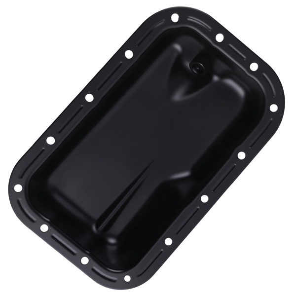 Engine Oil Collection Pan fit for Dodge Challenger 3.6L V6 2011-16 3310305-6