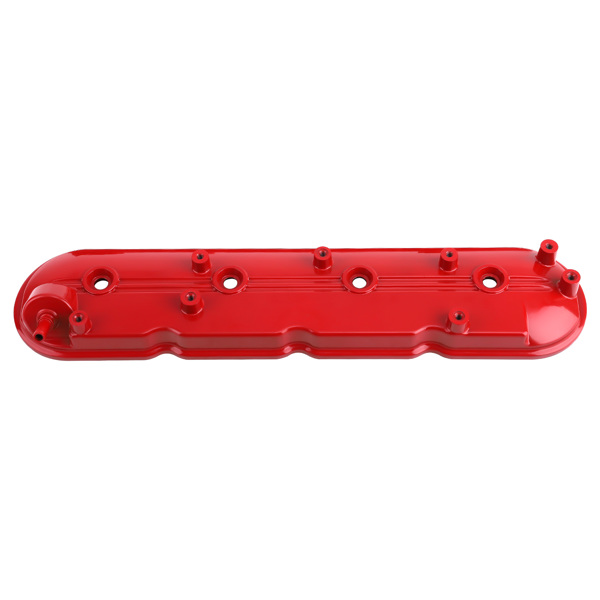 2Pcs Valve Cover Set w/Gas fit for Chevy Suburban GMC Sierra 1500 2009-2013 12642655-4