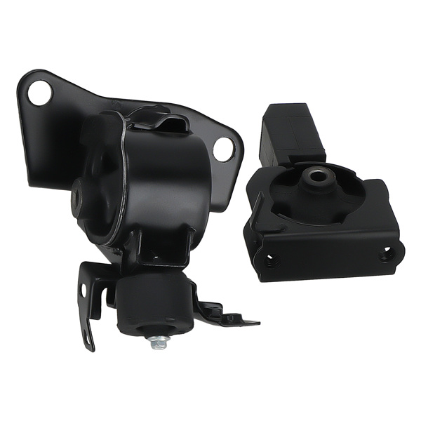 Engine Motor & Auto. Trans. Mount fit for Scion tC 2.4L 2005 2006-2010 1236122040-4