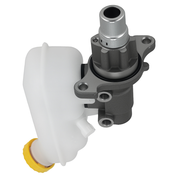 Brake Master Cylinder w/Reservoir fit for Chrysler Pacifica 07-08/Town&Country 09-15-6