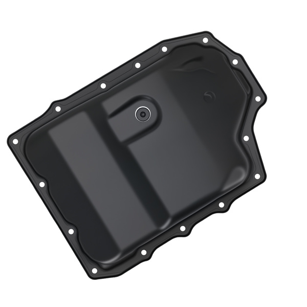 Transmission Fluid Oil Pan fit for Mazda CX-5 2.5L 2014-2017 FZ012151XA Kit-6
