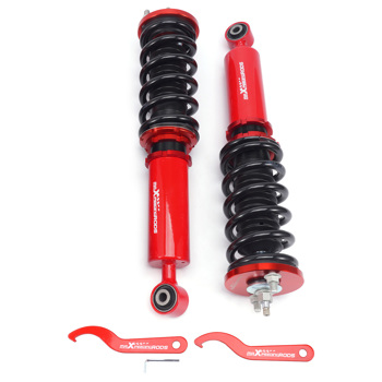 24 Level Damper Coilover Suspension Lowering Kit fit for Honda CR-V 1997-2001 REAR