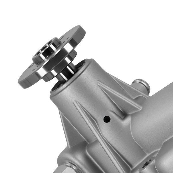 Cooling System Pump fit for New Holland T Series SBA145016901 SBA145017780 Aluminum-5