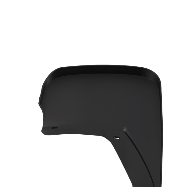 Black Splash Guards fit for Chevrolet Tahoe 2015-2020 23228521 Front & Rear Complete-5