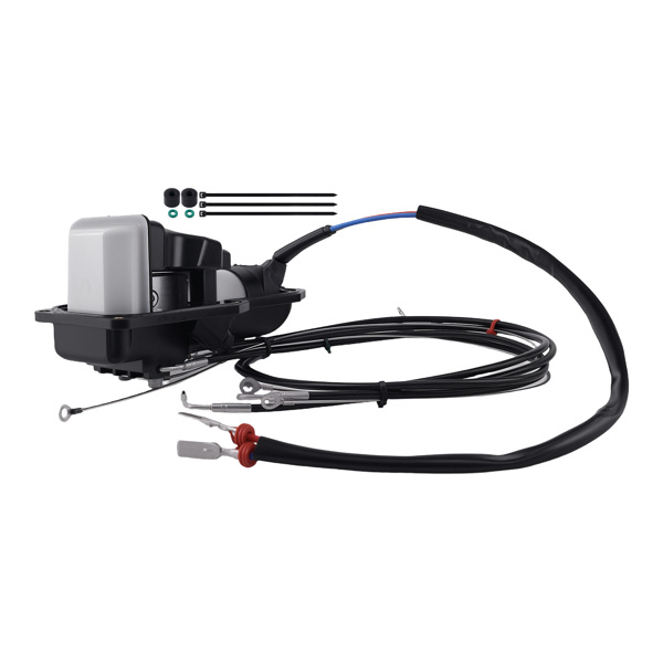 Boat Power Unit fit for Volvo Penta TSK-A-42 Trim Motor Assembly 21945915-6