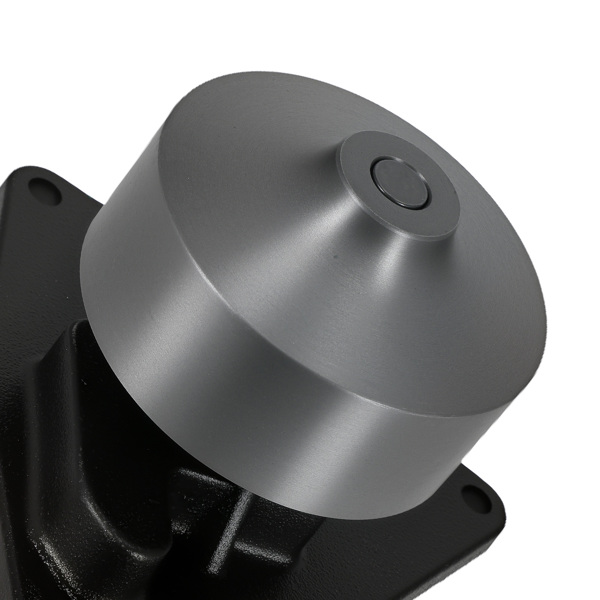 Engine Coolant Water Pump fit for Cummins ISC ISL 3286293 3804927 4089647 4376359-2