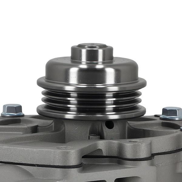 Water Pump Belt Drive Unit fit for Ford Escape Lincoln Zephyr 3.0L 2006 1452510AH-4