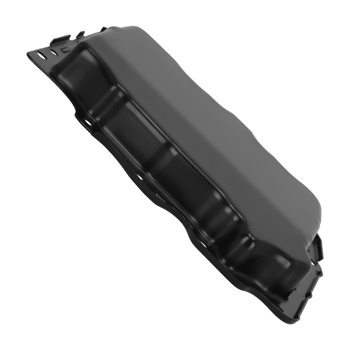 Oil Pan Sump fit for Malibu Impala ATS CTS Regal 2.0L 2.5L 2013-2017 12654316