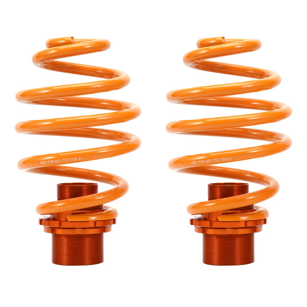 Lowering Suspension Coilovers Kits fit for BMW E30 3 Series 316 316i 318i 1988-1991-4
