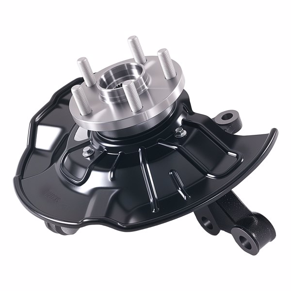 Front Left Loaded Knuckle Wheel Hub fit for Toyota Corolla 2.4L 2009-2012 LK033-5