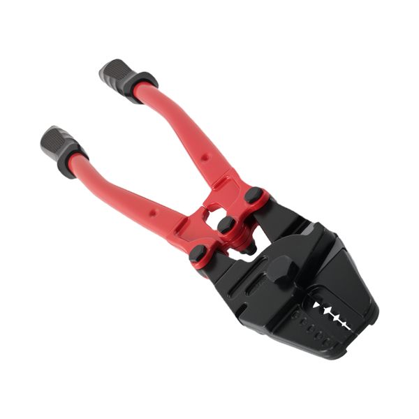 3/16" Hand Swager Crimper Wire Cable Rope handling Tool Swaging CRV 600mm-5