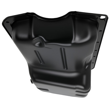 Lower Engine Oil Pan fit for Honda Accord 2.2L 2.7L 1990-1997 311-58245 Steel