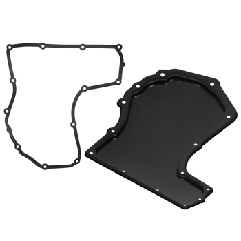 Transmission Fluid Oil Pan fit for Pontiac Grand Am 1999-2005 103013 w/ Gasket