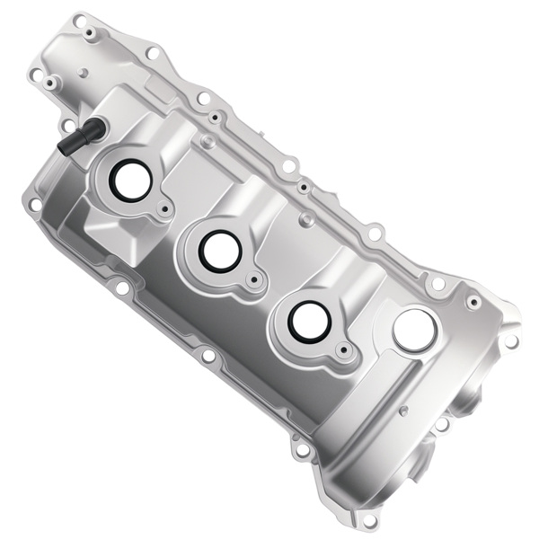 Engine Valve Cover Pair fit for GMC Acadia Terrain 3.0L 3.6L 2009-2017 12631674-4