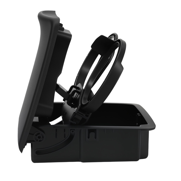 2 Rear Cup Holder fit for Subaru Impreza WRX Limited/TR 2006-2007 66150SA100OE-2