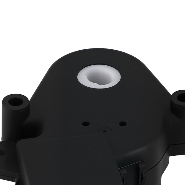 Heater Blend Door Actuator fit for Chevrolet Colorado GMC Canyon 2004-2012 604-132-3