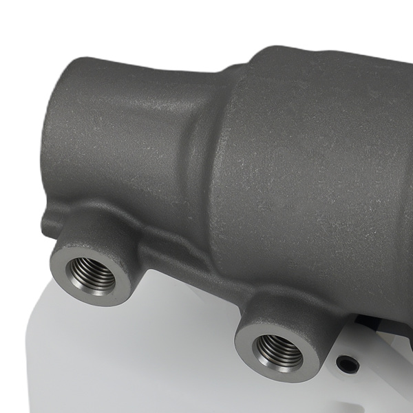 Aluminum Brake Master Cylinder  w/ Reservoir fit for Toyota Tacoma 2.7L 4.0L 2005-07-5