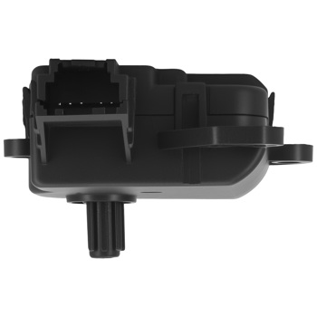 Air Blend Door Actuator fit for Ford Flex Taurus Lincoln MKT 2008-2010 8G1Z19E616B