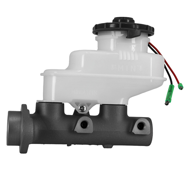 Brake Master Cylinder Assembly fit for Honda Accord 2.3L 3.0L 1998-2002 M390418-6