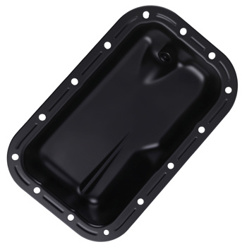 Engine Oil Collection Pan fit for Dodge Challenger 3.6L V6 2011-16 3310305