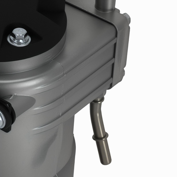 Fuel Pump Assembly fit for 2004-2007 Ford F250 F350 F450 Super Duty Diesel-5
