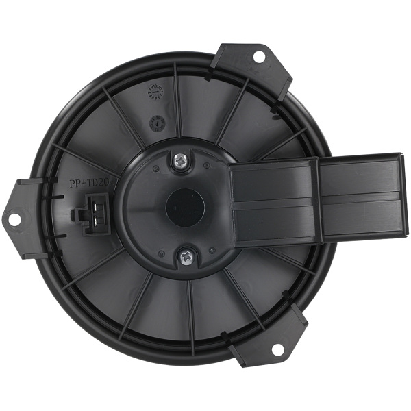 HVAC Heater Blower Motor Rear w/ Wheel fit for Acura MDX V6 3.7L 2007-2013 615-50139-1
