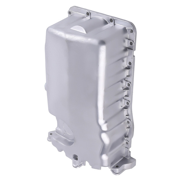 Oil Pan W/ Gasket fit for Volkswagen Golf Jetta Beetle L4 1.9 2.0L 98-06 038103601NA-2