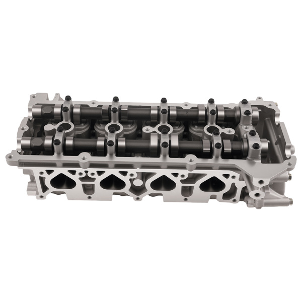 KA24-DE Cylinder Head Assembly fit for Nissan 240SX Frontier Sentra Xterra 1995-2004-1