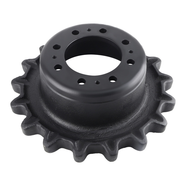 Heavy Duty Drive Sprocket fit for Bobcat T740 T870 T630 T750 Replacement 7196807-2