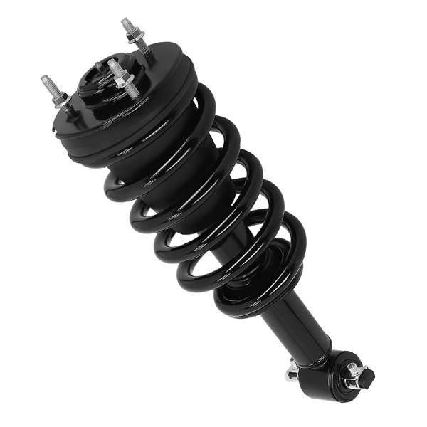 Front Struts fit for Chevrolet Avalanche Silverado GMC Sierra 1500 Yukon 2007-2013-2