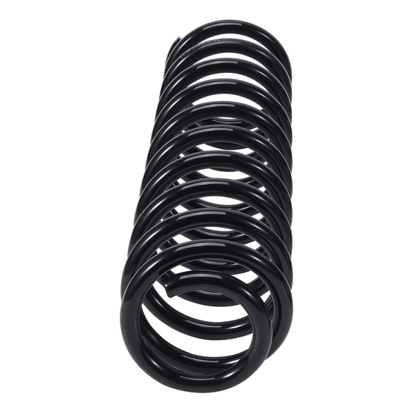 2.5" Front Coil Lift Spring Pair fit for Jeep Wrangler JK 2007-2018 Lift kit-1