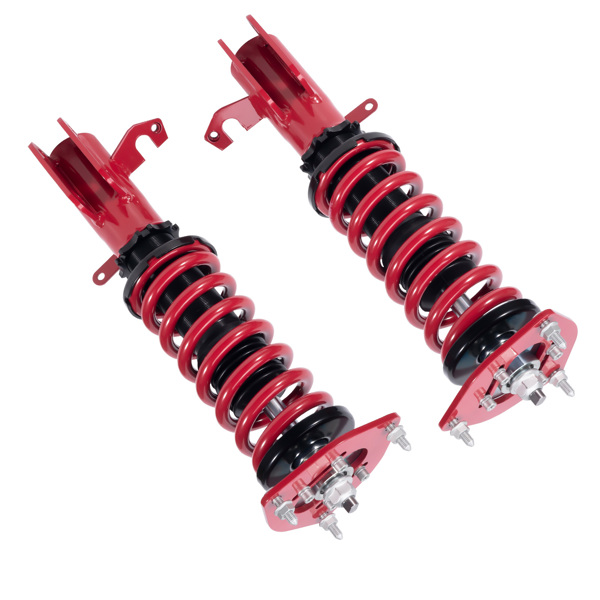 BFO Coilovers Struts Suspension fit for Toyota Corolla E100 AE101 88-99 Adj. Height-4