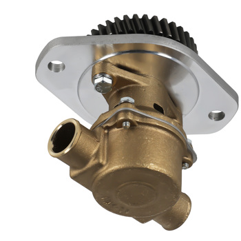 Bronze Water Pump fit for Cummins 4B/6B Engine M71 3907458 Marine Direct Fit