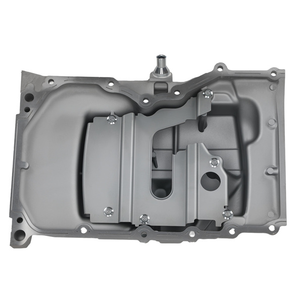 Engine Oil Pan fit for Ford EcoSport/Transit 2.0L 1S7Z6675AA Aluminum 264-333-1
