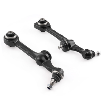 2Pcs Front Lower Rearward Control Arm fit for Mercedes-Benz S550 S600 S63 S65 AMG