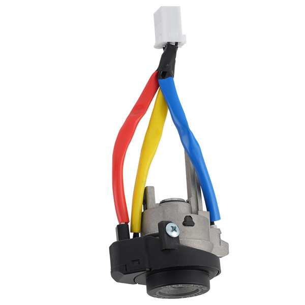 NEW Ignition Switch Lock Cylinder fit for Kia Soul 2014-2019 With 2 Keys 81450-34190-1
