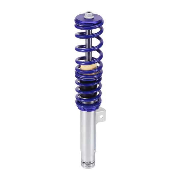 MaXpeedingrods Racing Coilovers Lowering Coils Set fit for BMW 3-Series E46 98-06-5